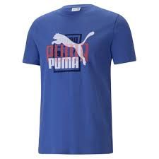 classic gen. puma tee