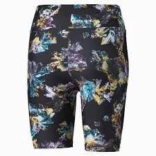 MULTI CRYSTAL SHORTS