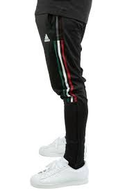 ADIDAS TRACK PANTS