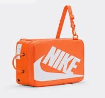 NIKE SNEAKER BOX ORG