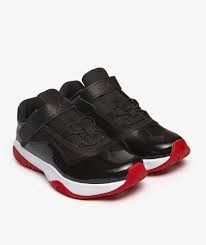 JORDAN 11 CMFT LOW(TD)