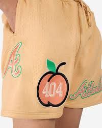 ATL 404 PEACH SHORTS