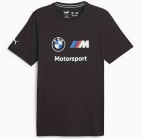 BMW  LOGO SS TEE