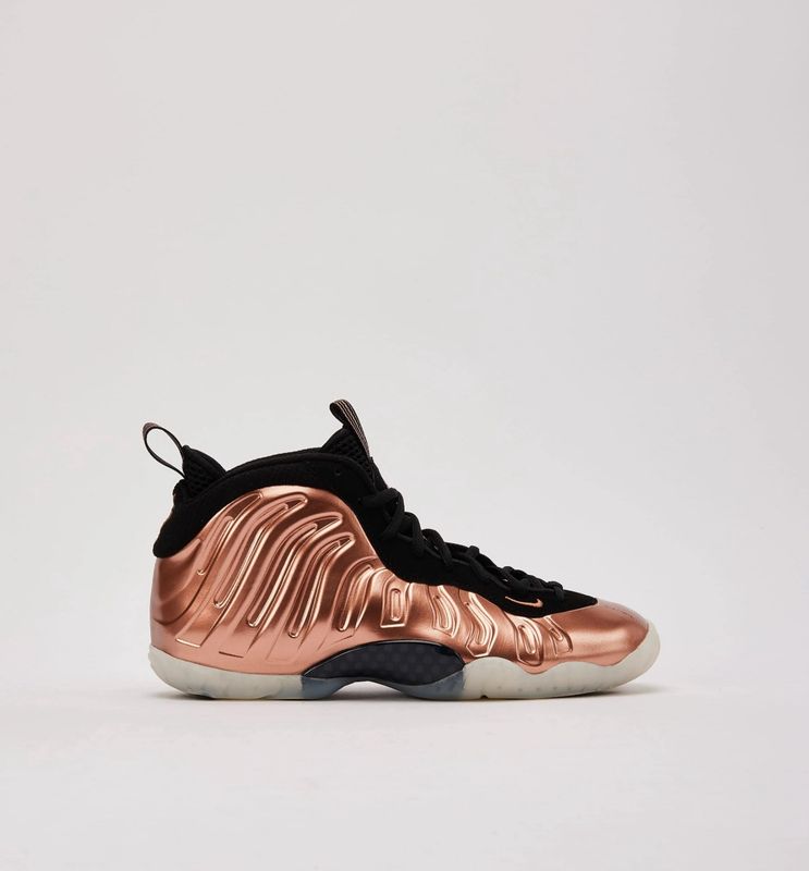 Little posite one