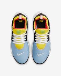 Nike air presto