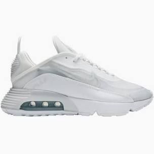 NIKE AIR MAX 2090 (GS)