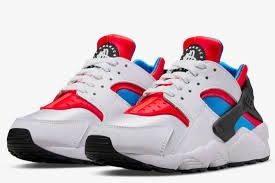 AIR HUARACHE RUN