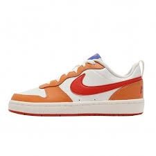 NIKE COURT BOROUGH LOW 2(TD)
