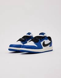Air Jordan retro 1 low og
