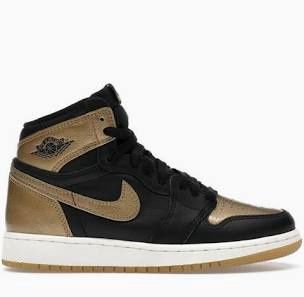 Air jordan retro 1 og