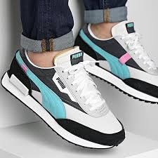 FUTURE RIDER PLAY ON JR