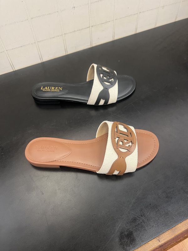 Lauren slide