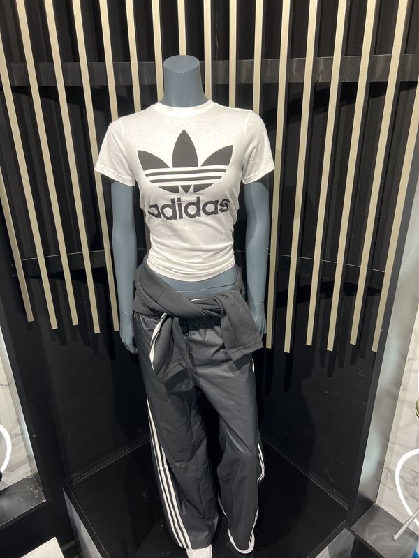 ADIDAS BASIC TEE
