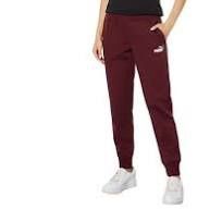 ESS SWEATPANTS FL