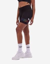PUMA SHORTS