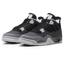 Retro 4 (fear pack)