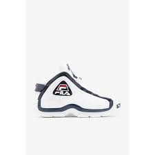 GRANT HILL 25TH ANI