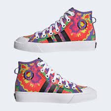 NIZZA HI RF JR