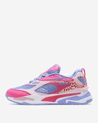 RS-FAST RNBW SNST JR