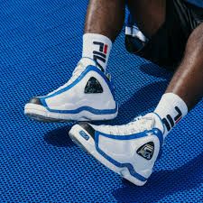 GRANT HILL 2