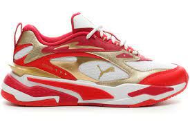 RS-FAST GLITZ JR
