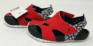 JORDAN FLARE (TD)