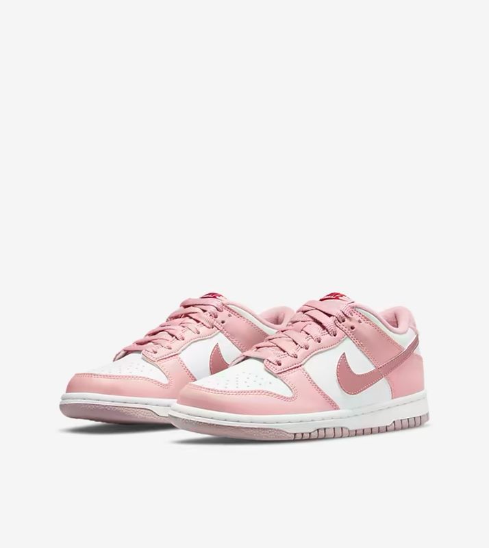 Dunk low GS