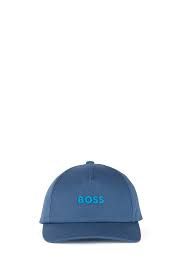 HUGO BOSS DAD HAT