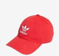 ADIDAS DAD HAT
