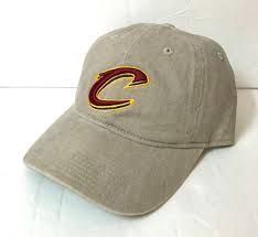 CAVS HAT