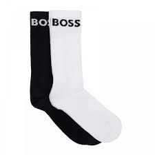 2 PACK SPORT SOCK