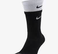 NIKE EVERYDAY PLUS CUSHION SOX