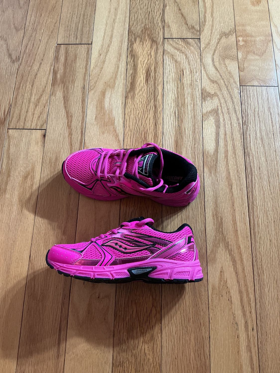 Ride millennium kdz pink