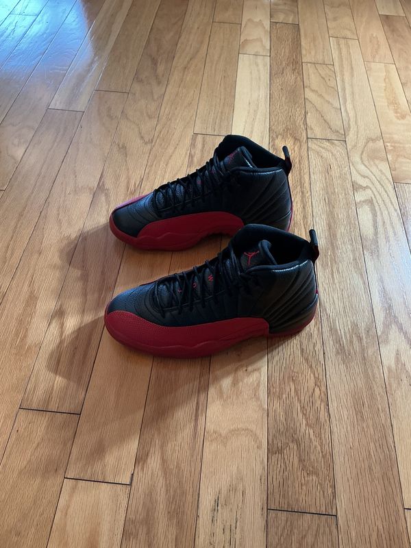 Retro 12 (Flu Game)