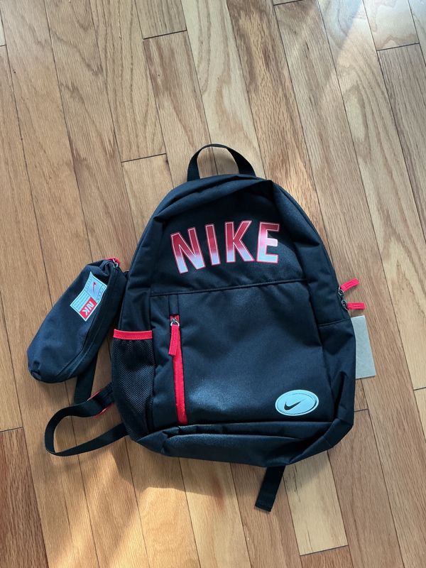 Mini bookbag