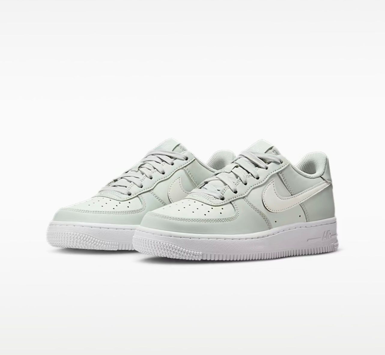 Air Force 1 low gs