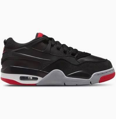 Air Jordan 4 RM (GS)