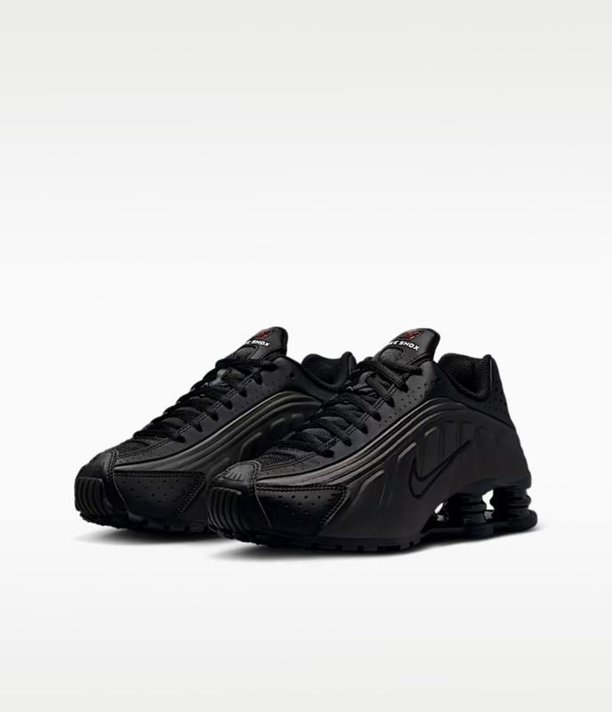 Air shox R4