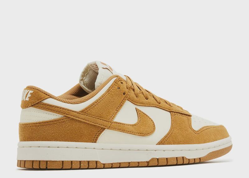 W Dunk low