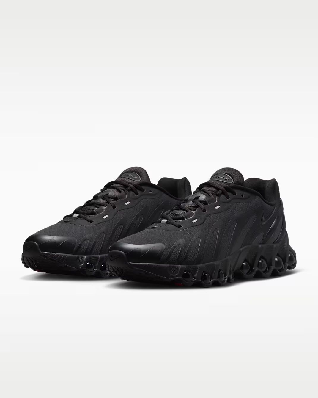 Nike DN8 (men), COLOR: Black/black, Size: 8
