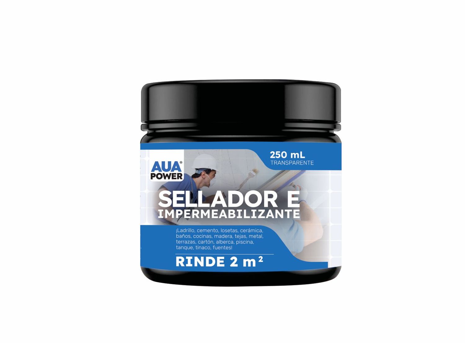 Impermeabilizante 250 ml