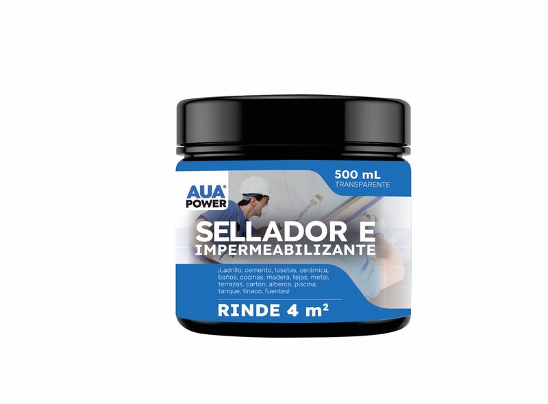 Impermeabilizante 500 ml
