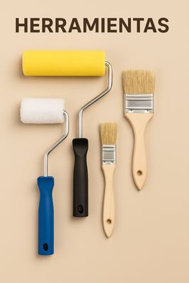 Herramientas