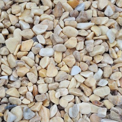 Decorative Gravel & Aggregates