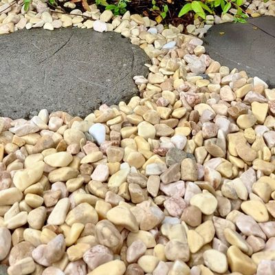 Decorative Gravels