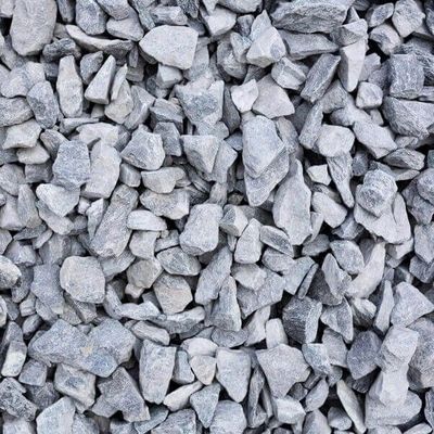 Aggregates & Sand