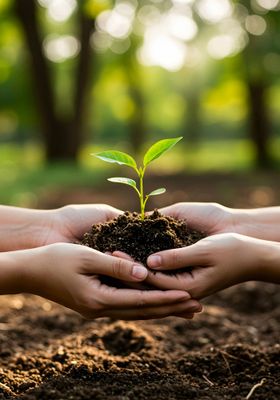 Soils & Organic Material