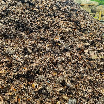 Compost & Manure