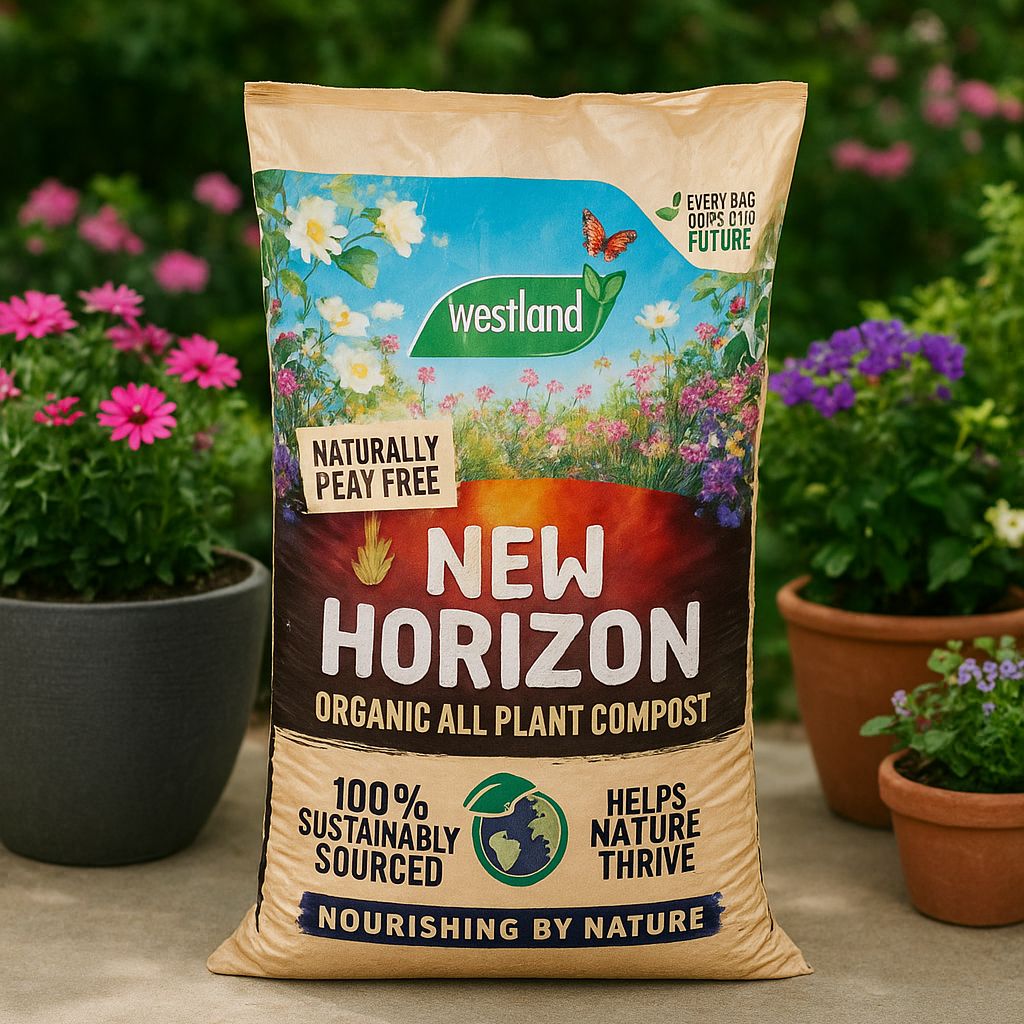 New Horizon All Plant Compost 50L New Horizon All Plant Compost 50L