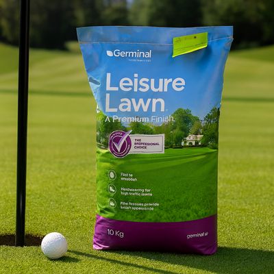 Leisure Shamrock Lawn Grass Seed Leisure Shamrock Lawn Grass Seed